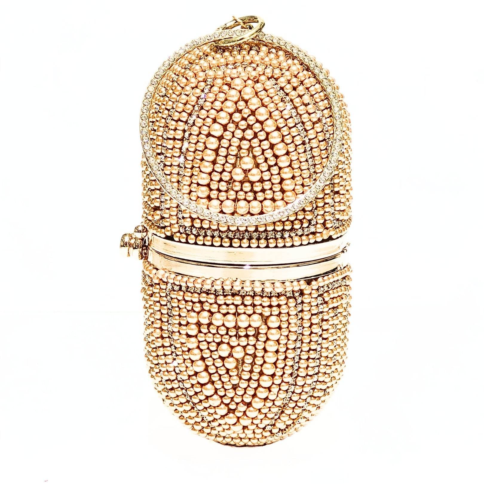 Empress Pearl - Bagsero