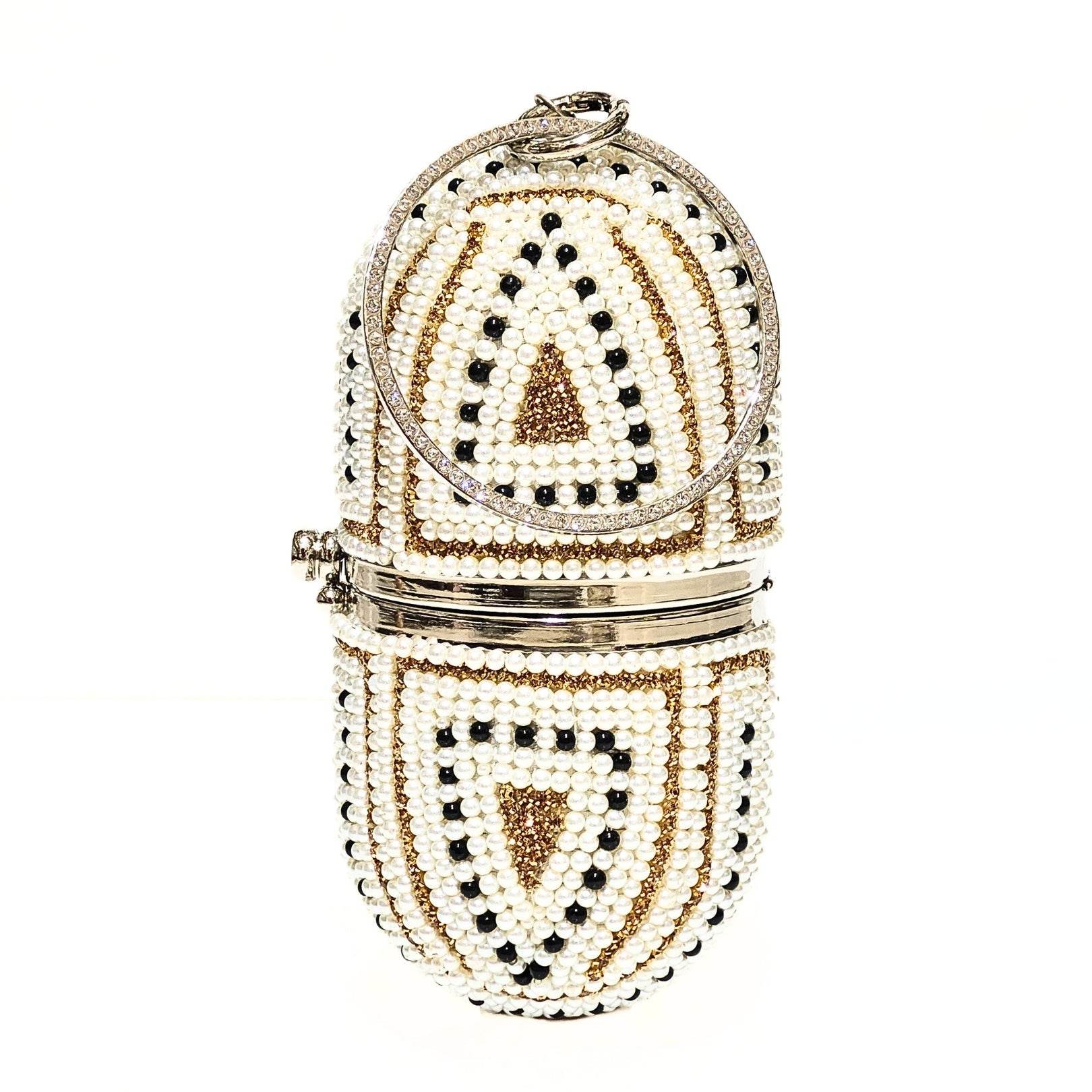 Empress Pearl - Bagsero
