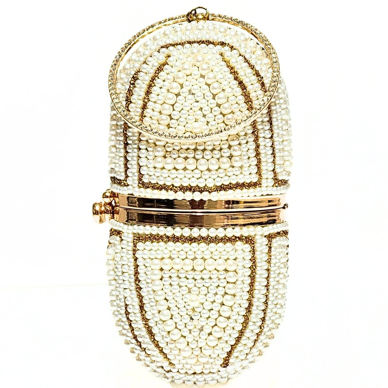 Empress Pearl - Bagsero
