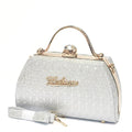 Glamour Shine Handbag - Bagsero