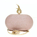 Luna Glitz Clutch - Bagsero