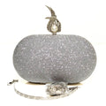 Luna Glitz Clutch - Bagsero