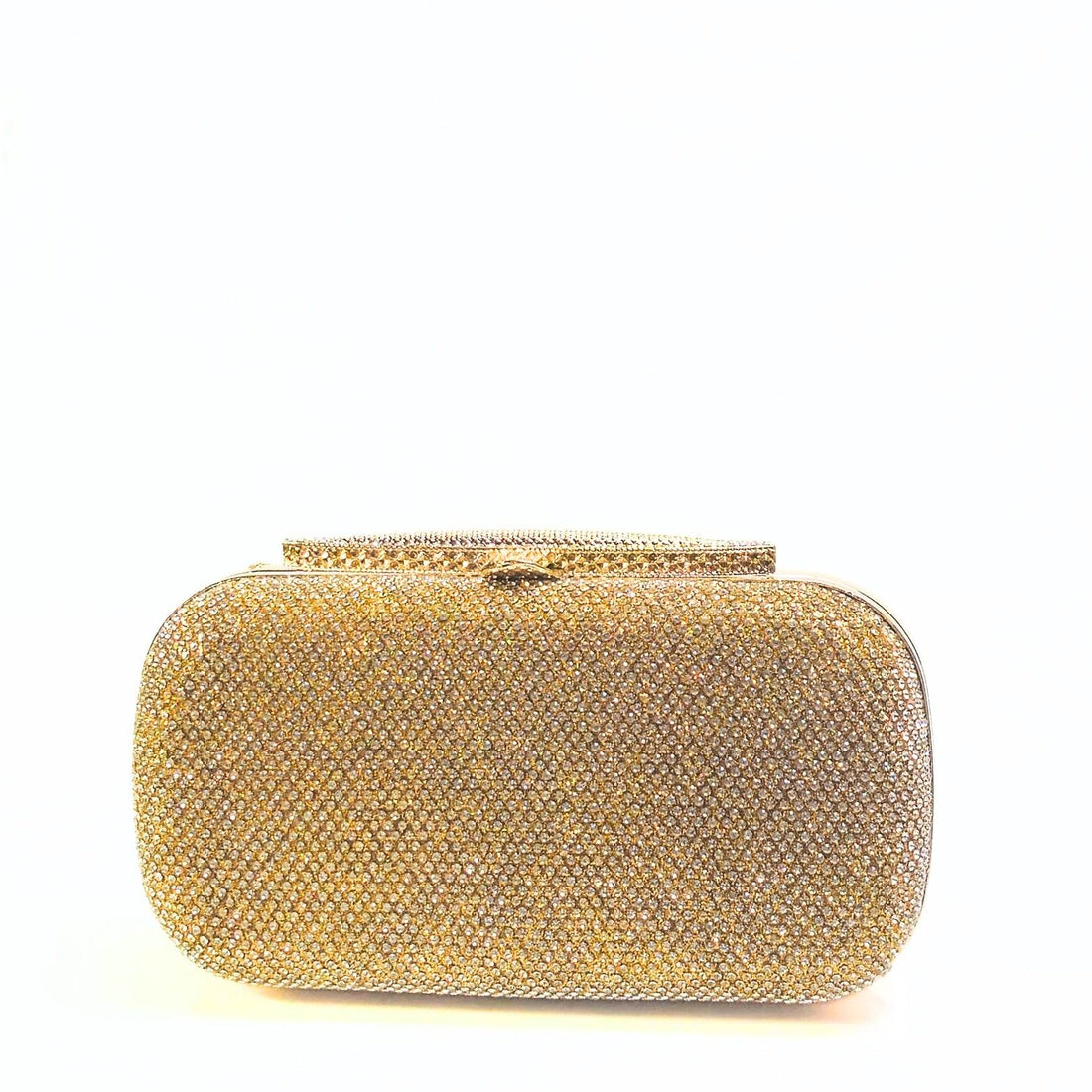 Luxe Stone Clutch - Bagsero