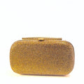 Luxe Stone Clutch - Bagsero