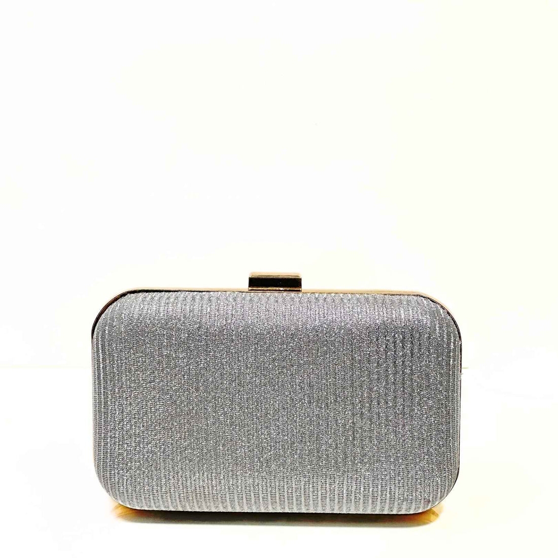 AURELIA Shimmer Clutch