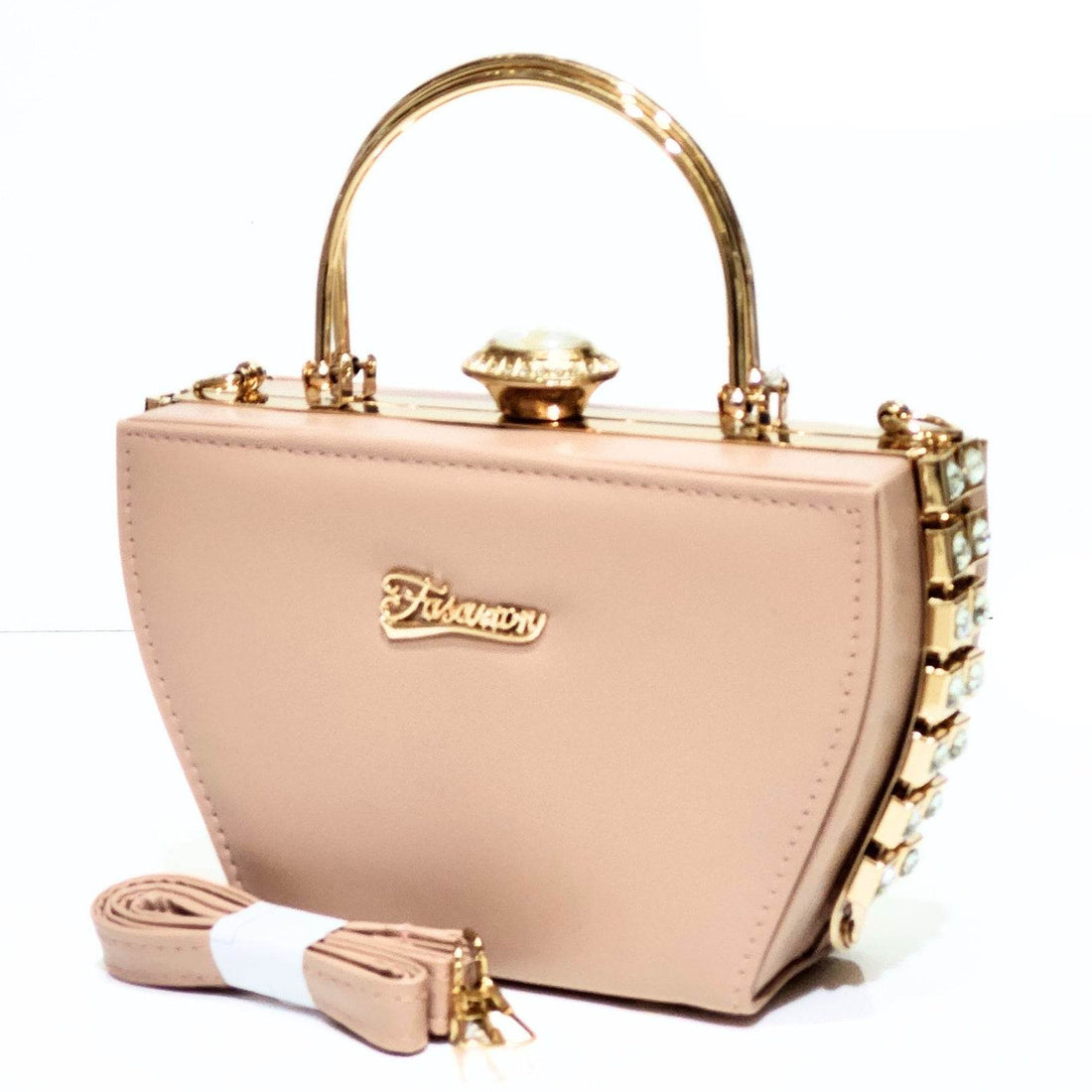 Modern Elegance Handbag - Bagsero