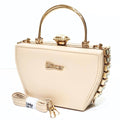 Modern Elegance Handbag - Bagsero
