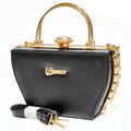 Modern Elegance Handbag - Bagsero