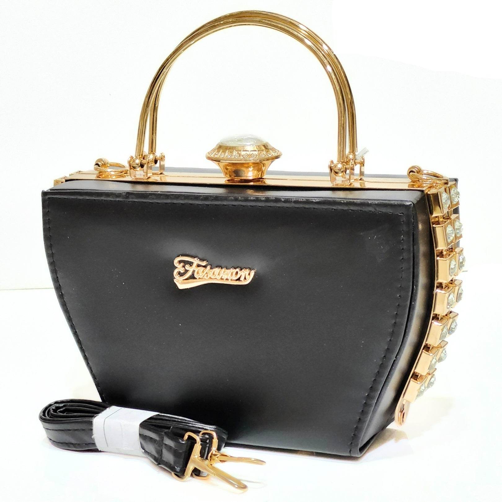 Modern Elegance Handbag - Bagsero