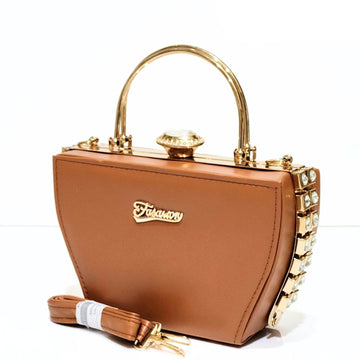 Modern Elegance Handbag - Bagsero