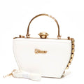 Modern Elegance Handbag - Bagsero