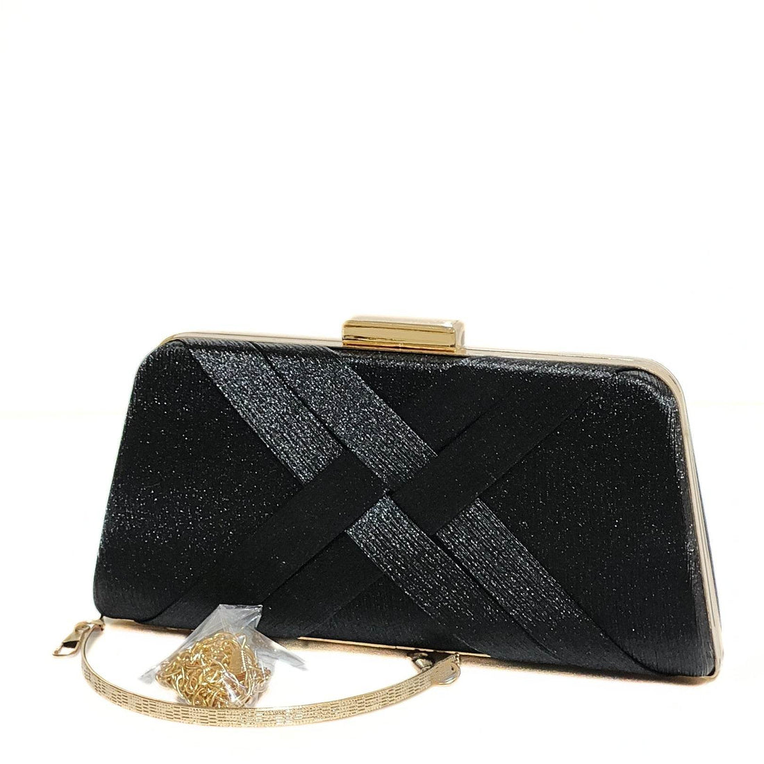 New Divine Cross Clutch - Bagsero