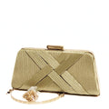 New Divine Cross Clutch - Bagsero