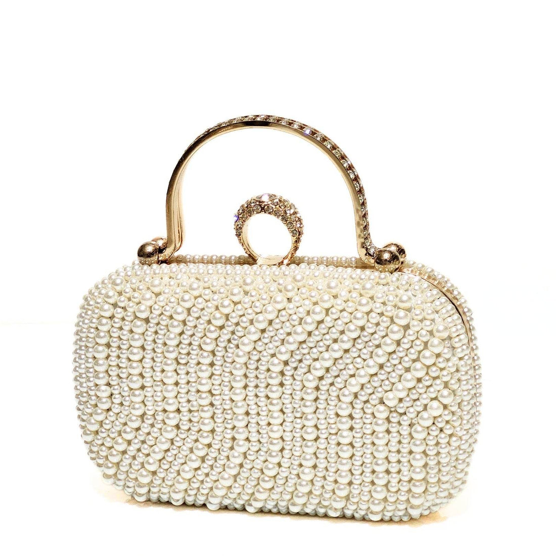 Opal Whisper - Bagsero