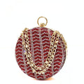 Opulent Orbit Clutch - Bagsero