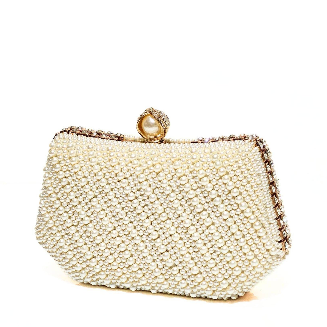 Opulent Pearl Cascade - Bagsero