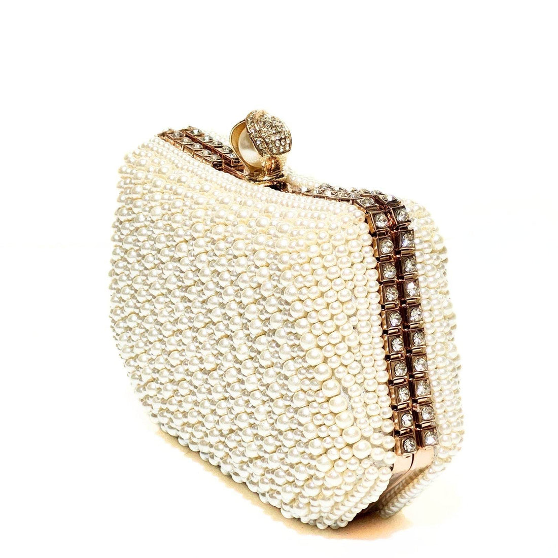 Opulent Pearl Cascade - Bagsero