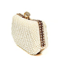 Opulent Pearl Cascade - Bagsero