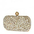 Radiance Royale Clutch - Bagsero