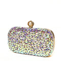 Radiance Royale Clutch - Bagsero