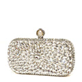 Radiance Royale Clutch - Bagsero