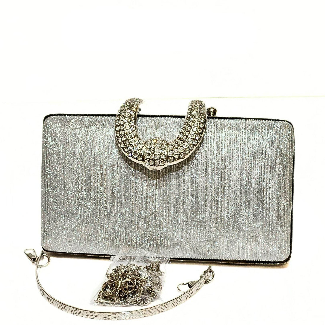 Rendezvous Clutch - Bagsero
