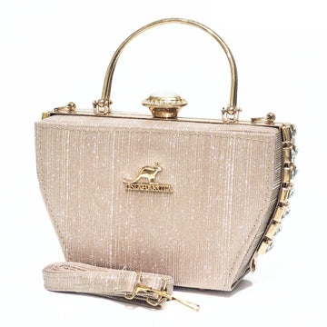 Royal Radiance Handbag - Bagsero