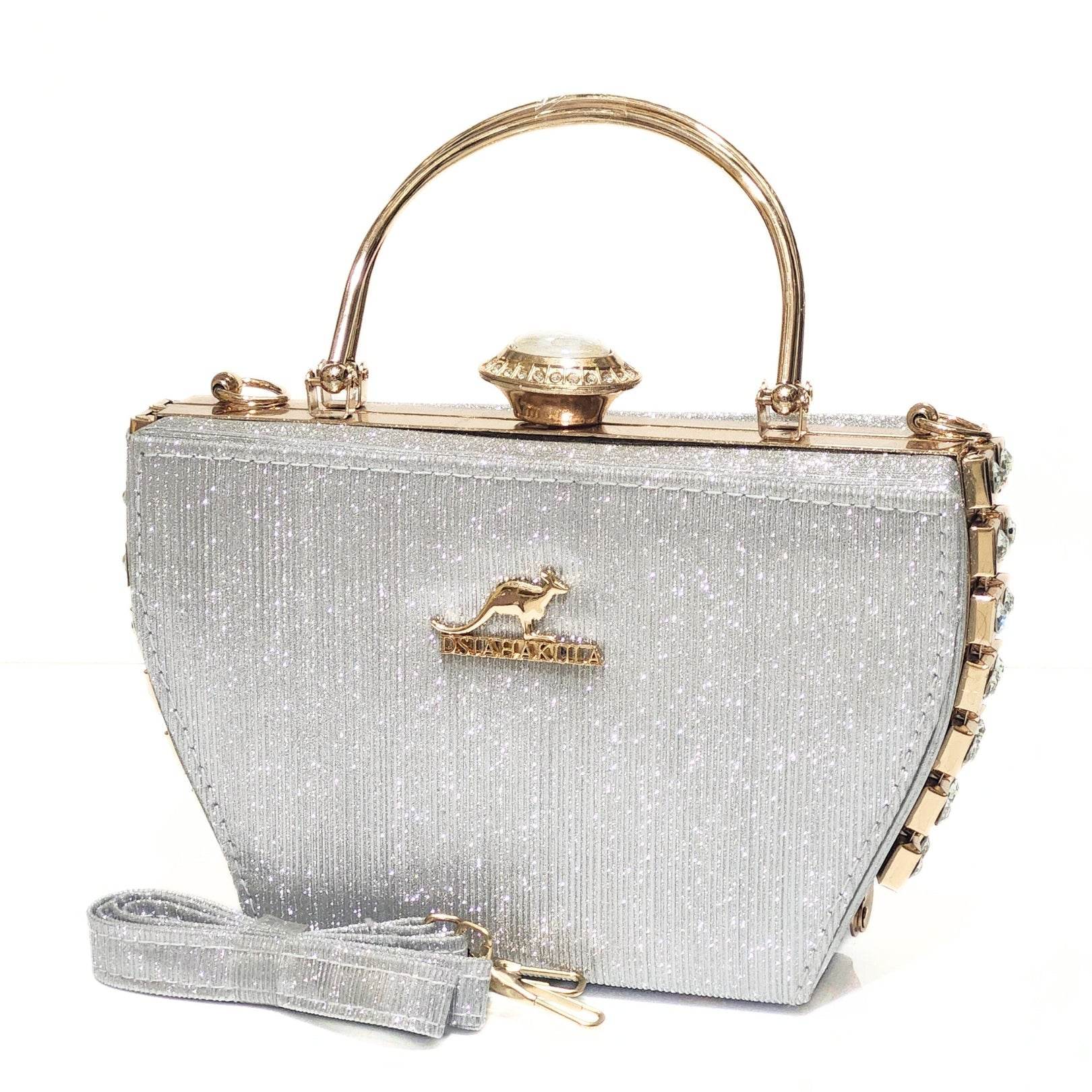 Royal Radiance Handbag - Bagsero