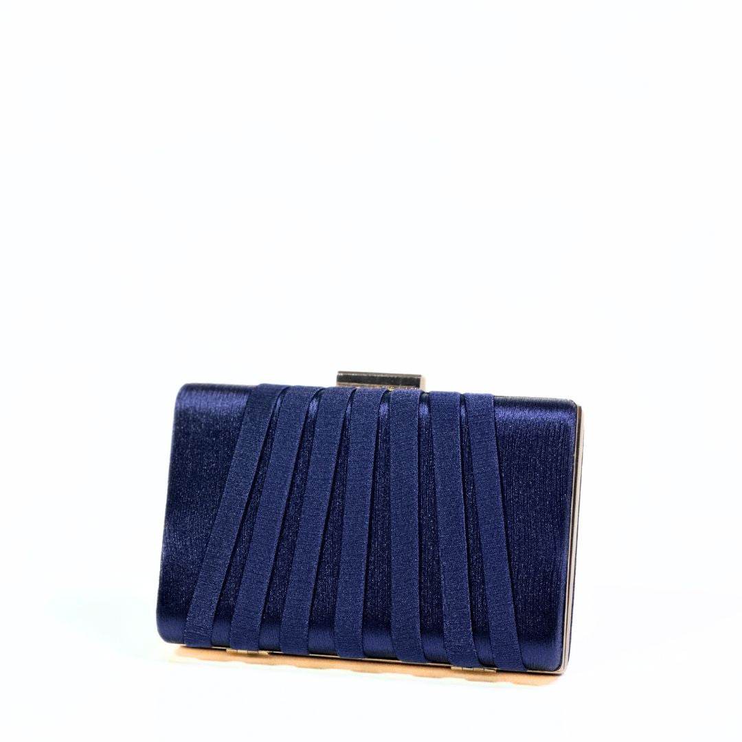 Royal Satin Pleats - Bagsero