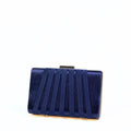 Royal Satin Pleats - Bagsero