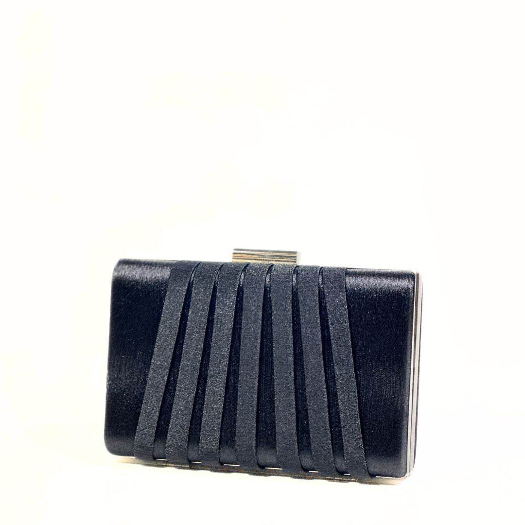 Royal Satin Pleats - Bagsero
