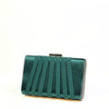 Royal Satin Pleats - Bagsero