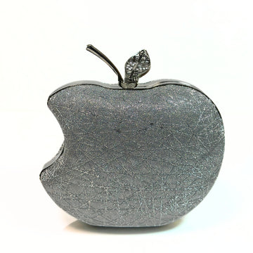 Apple Blossom Clutch