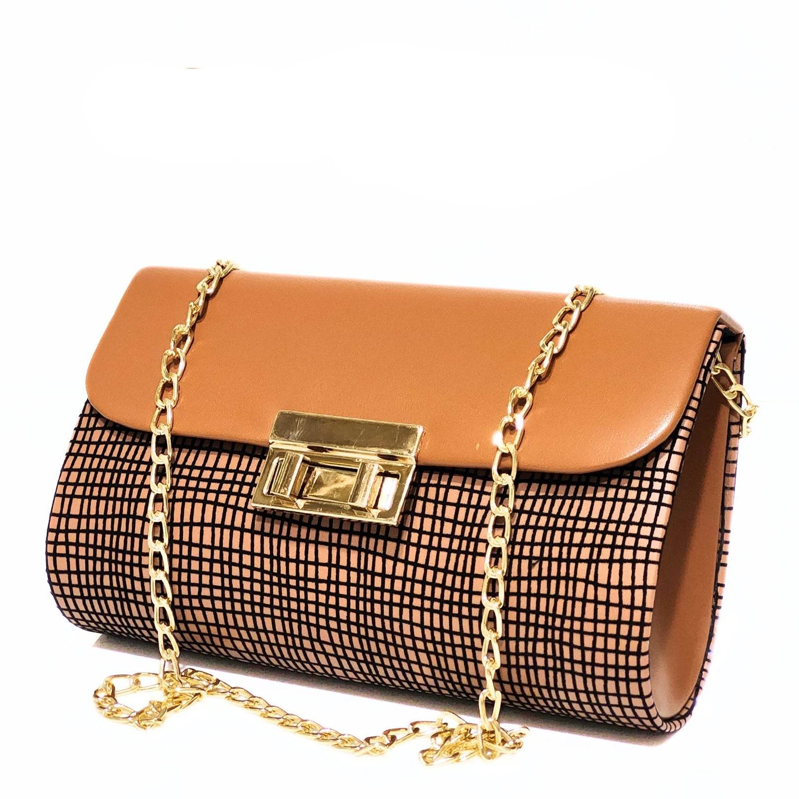 Trendsetter Crossbody - Bagsero