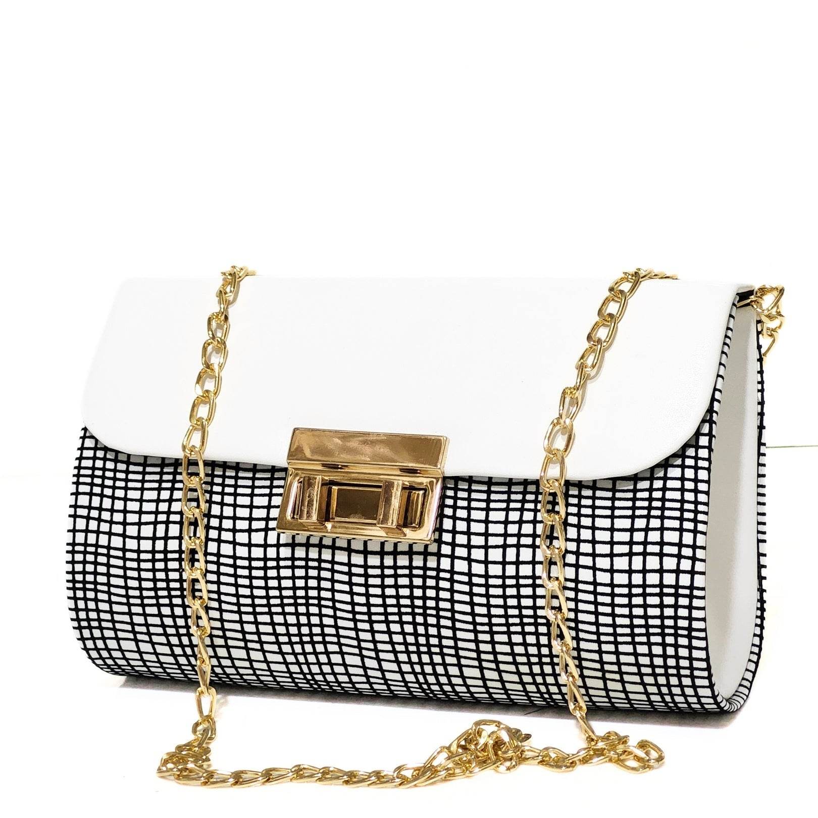 Trendsetter Crossbody - Bagsero