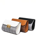 Trendsetter Crossbody - Bagsero
