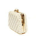 Twilight Pearl Clutch - Bagsero