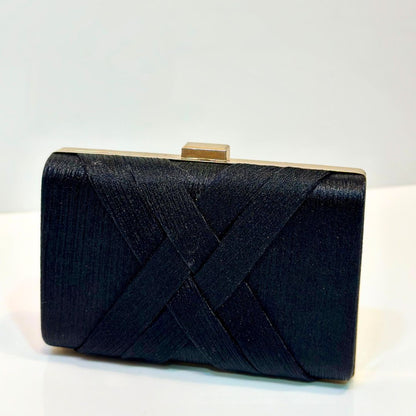 Divine Cross Clutch