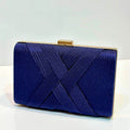 Divine Cross Clutch - Bagsero