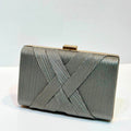 Divine Cross Clutch - Bagsero