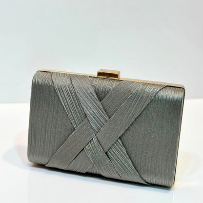 Divine Cross Clutch